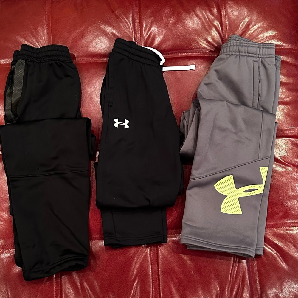 Boys Sweat Pants
